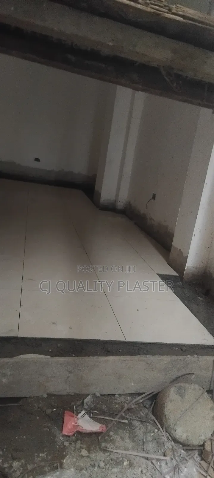 Only Quality Tile Fixing