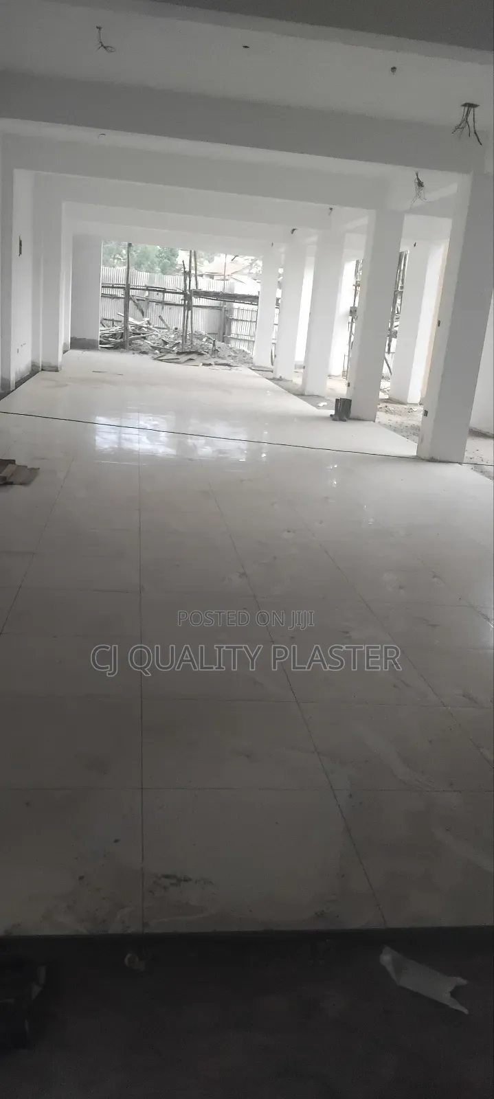 Only Quality Tile Fixing