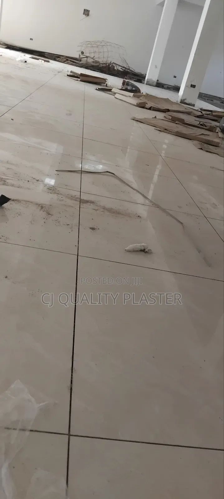Only Quality Tile Fixing