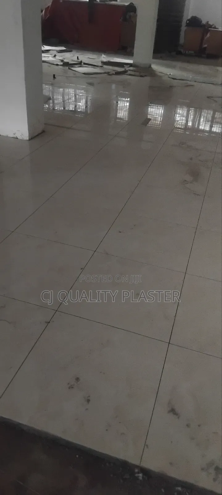 Only Quality Tile Fixing