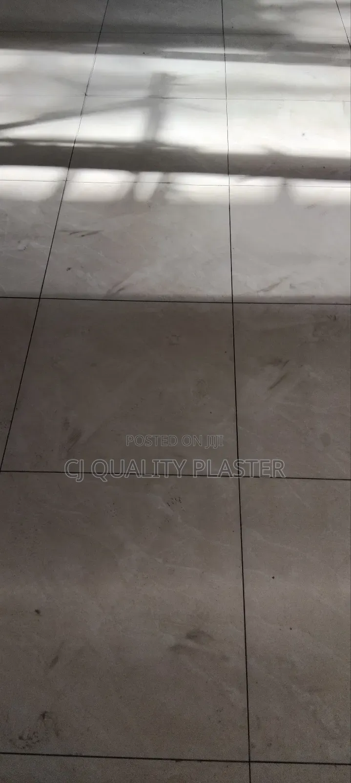 Only Quality Tile Fixing