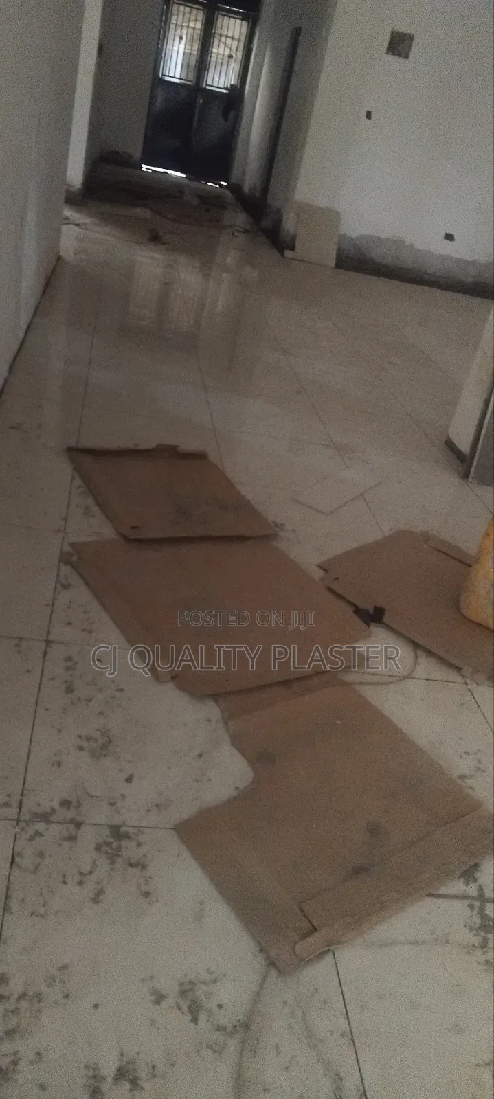 Only Quality Tile Fixing