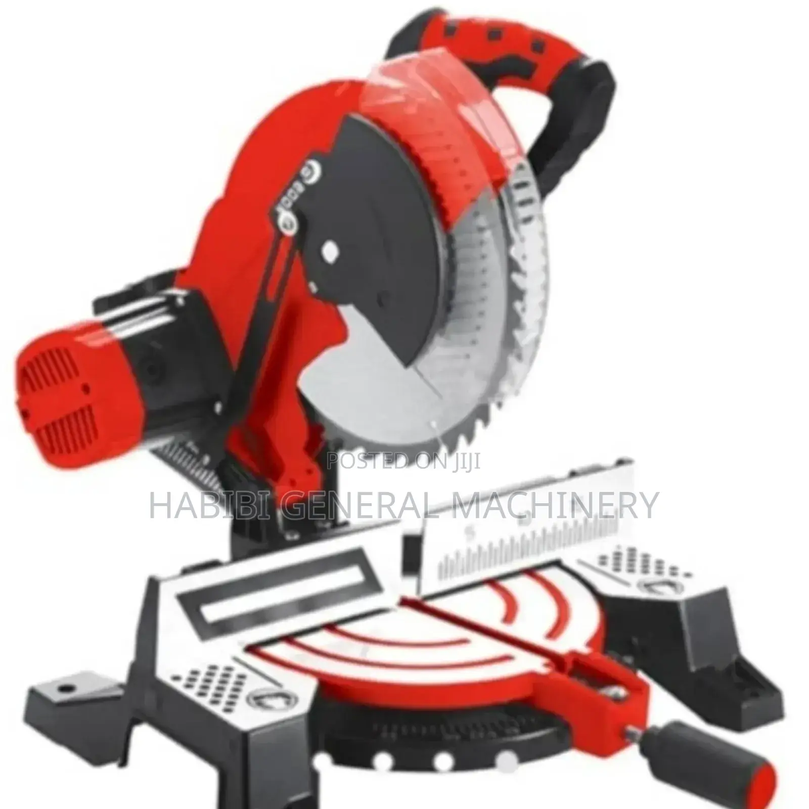 Edon Cutting Saw