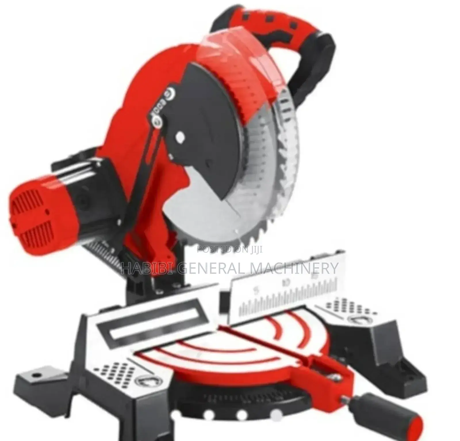 Edon Cutting Saw