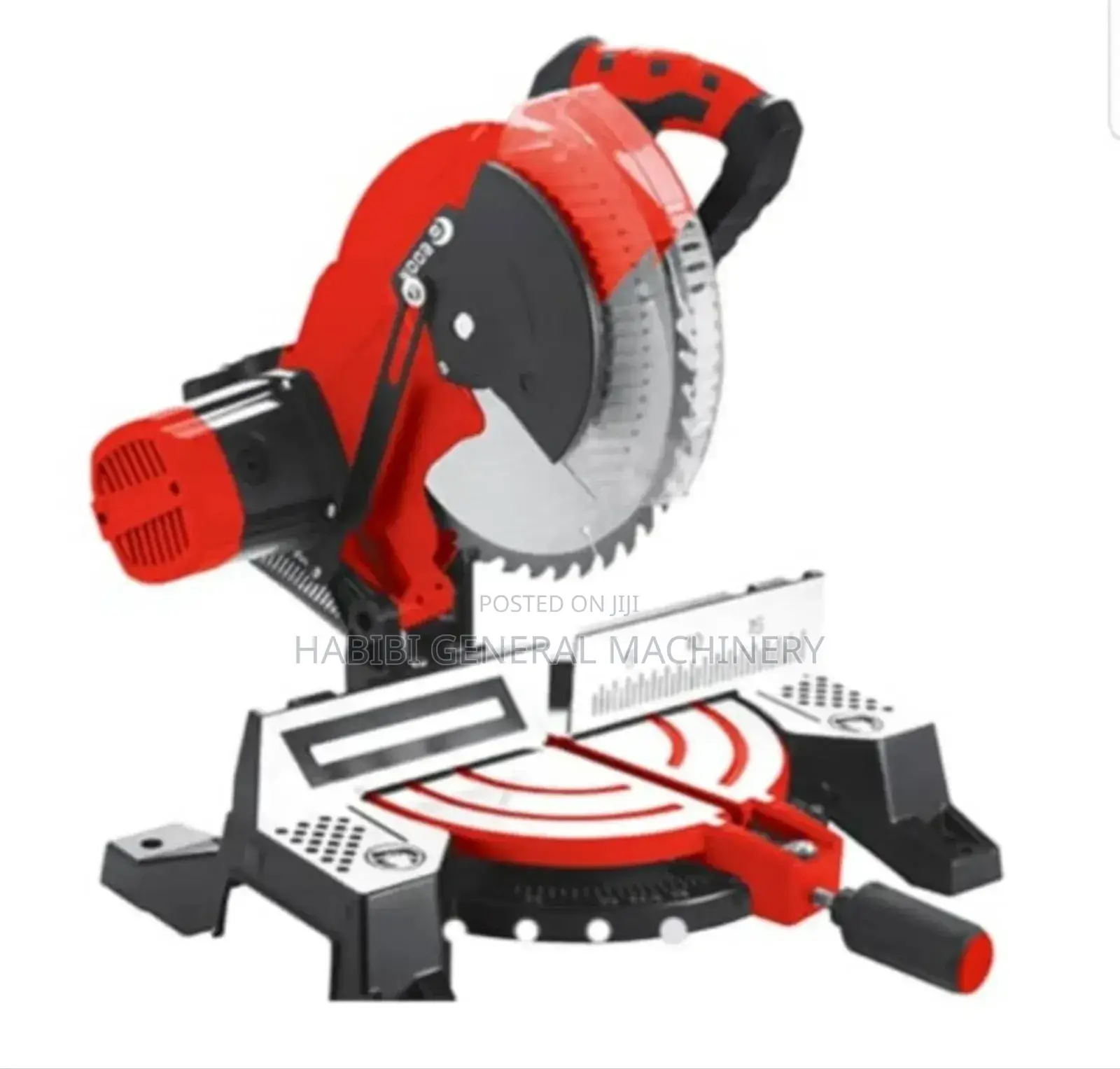 Cutting Saw Electric