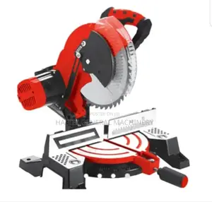 Cutting Saw Electric