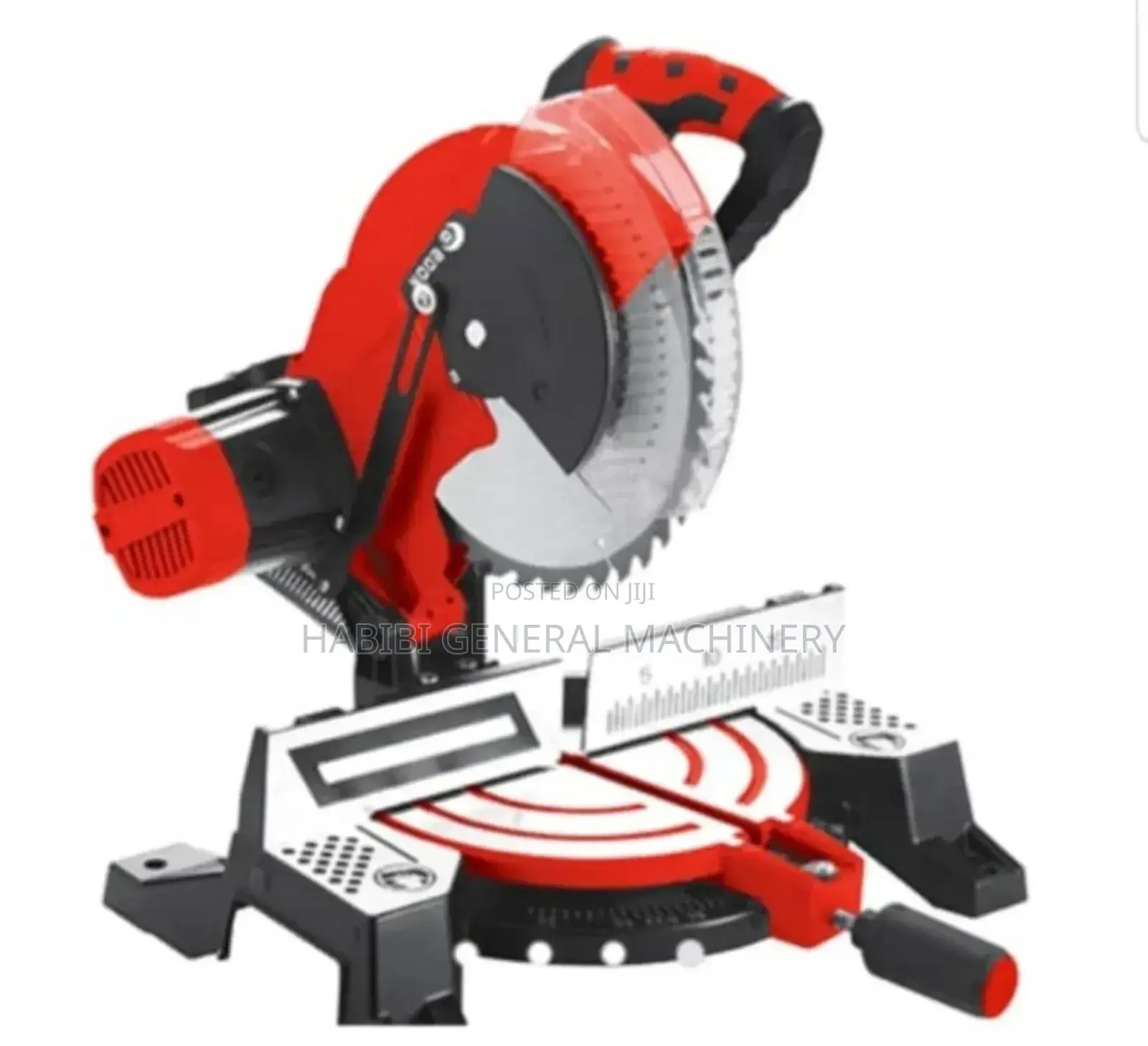 Cutting Saw Electric