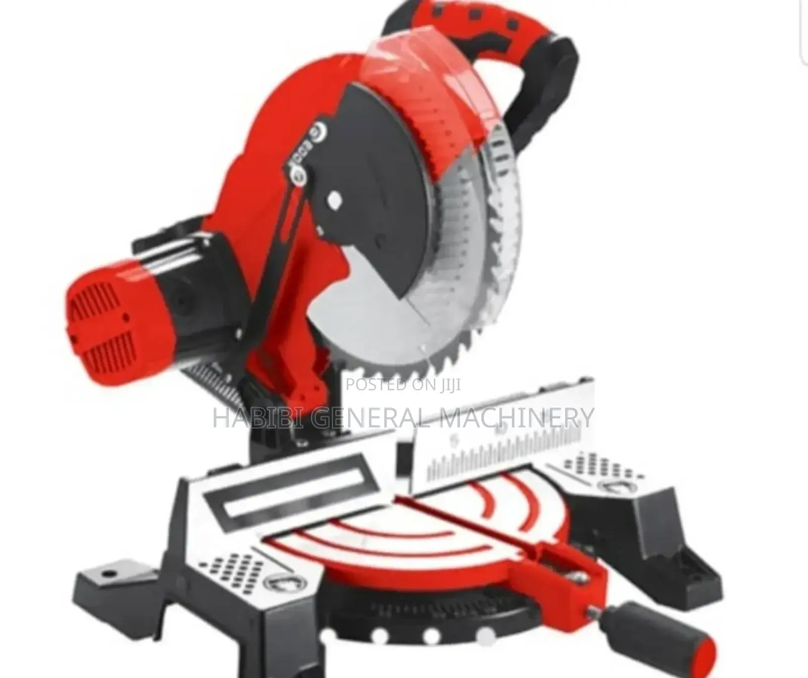 Cutting Saw Electric