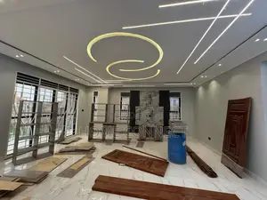 5bdrm Duplex in Rubaga, Central Division for sale