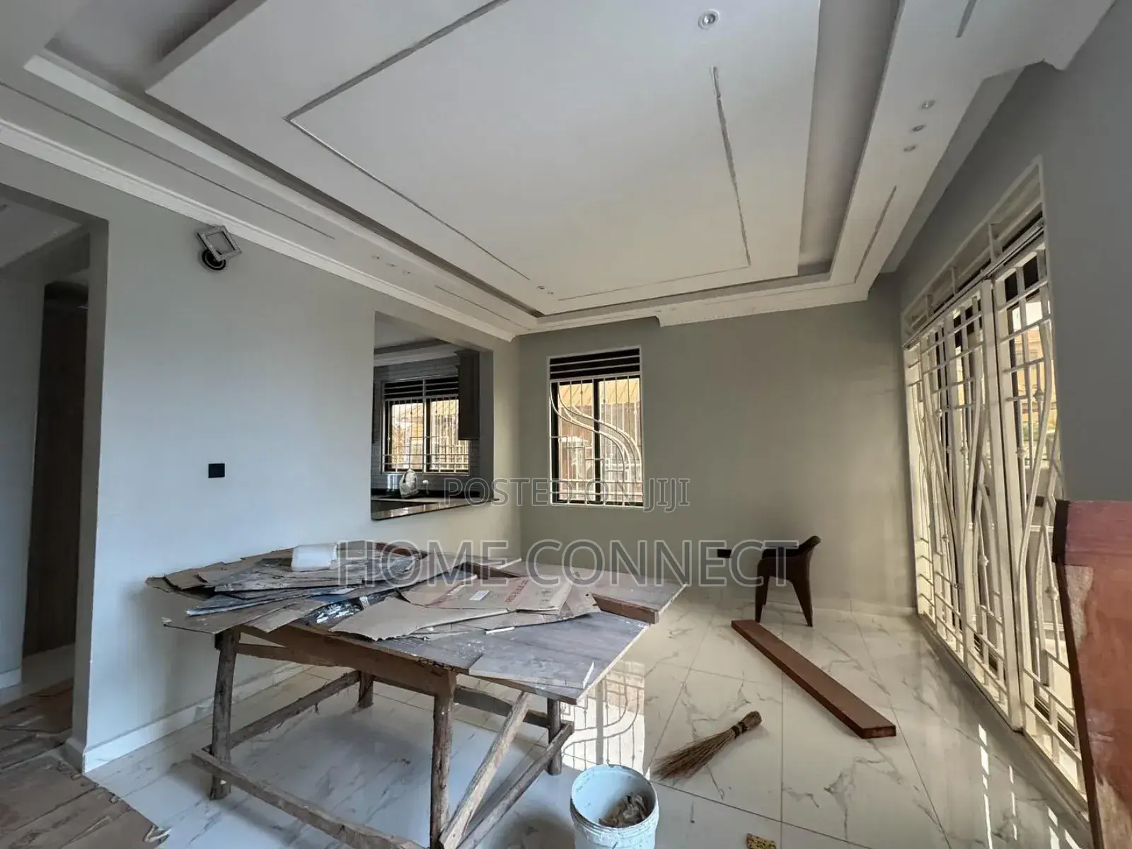 5bdrm Duplex in Rubaga, Central Division for sale