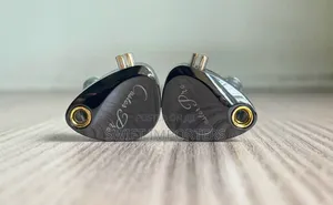 Kz Castor Pro Enhanced Bass Edition Inears Iems Stage Monitors Studio