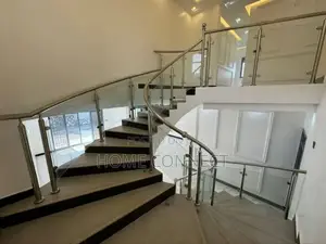 5bdrm Duplex in Rubaga, Central Division for rent