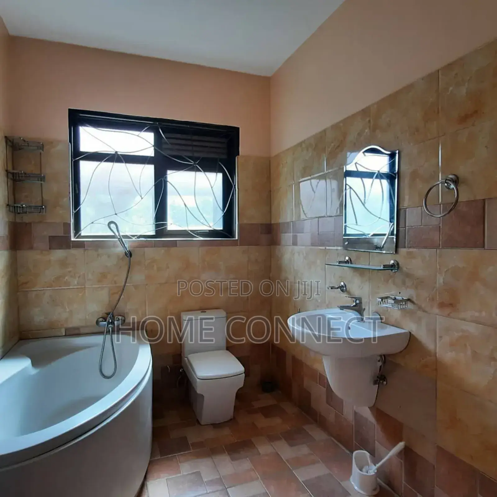 5bdrm Duplex in Mengo Nsibambi Road, Central Division for rent