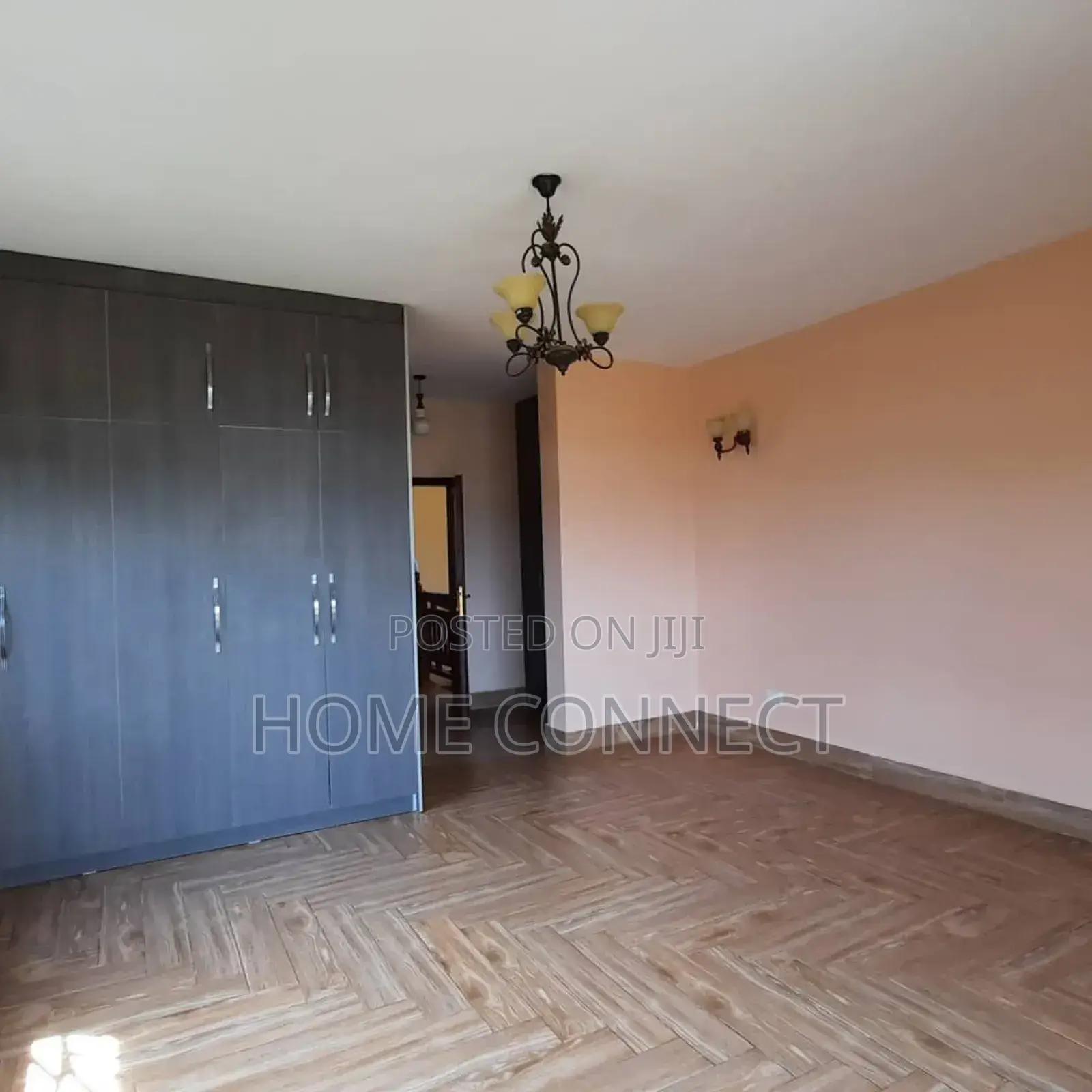 5bdrm Duplex in Mengo Nsibambi Road, Central Division for rent