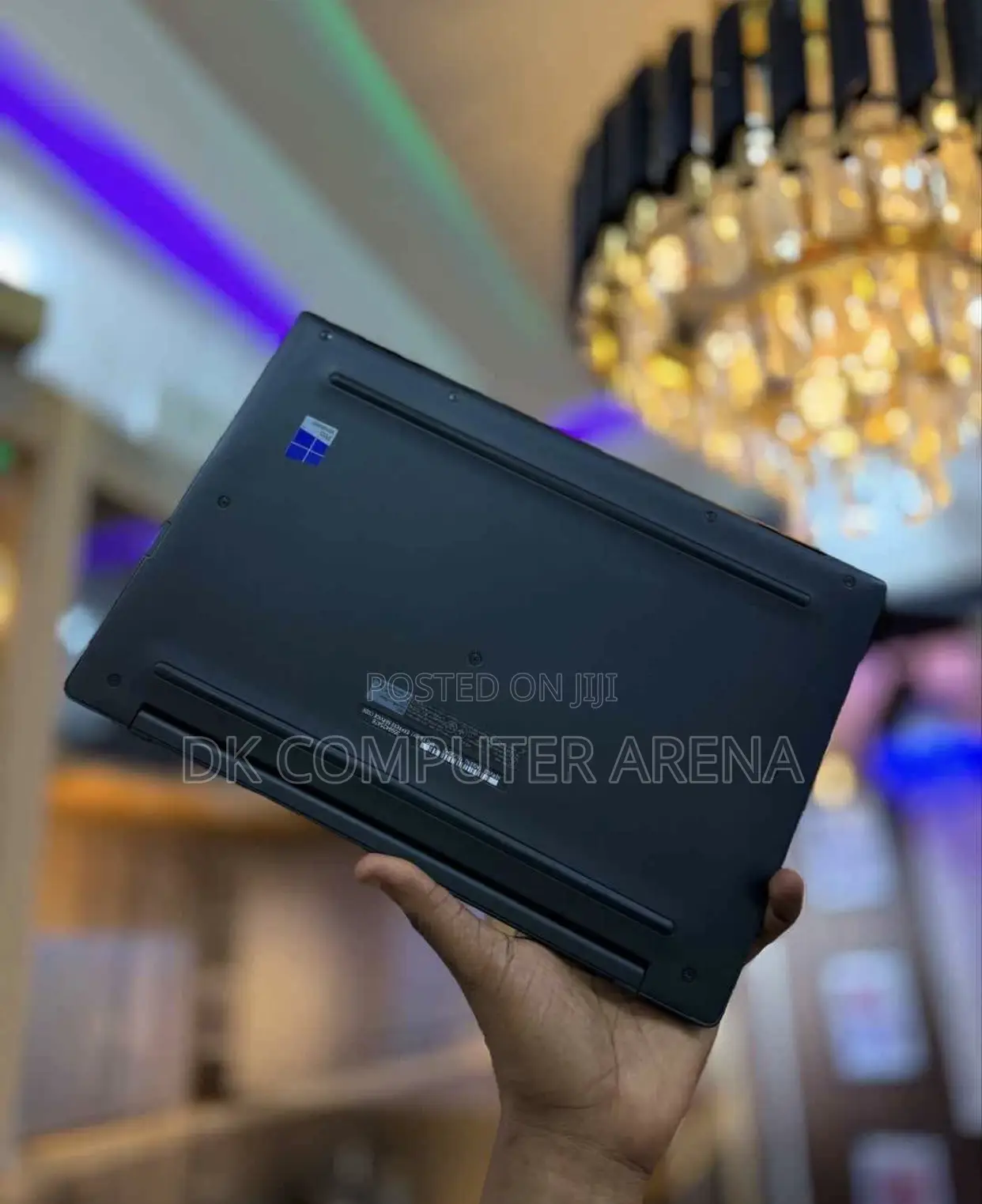 Laptop Dell Latitude 13 7370 8GB Intel Core I5 SSD 256GB