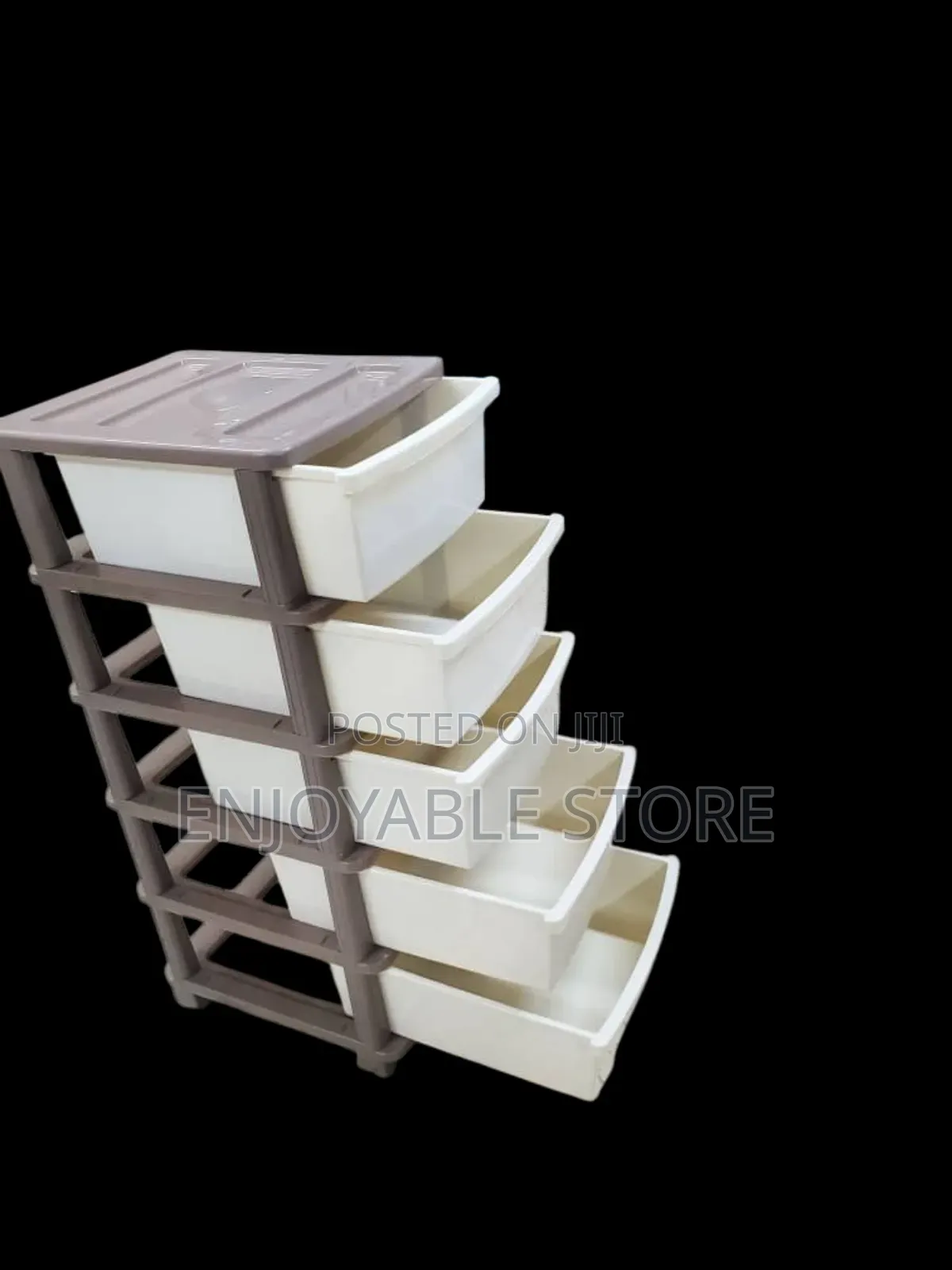 Plastic Drawer Trolley Plastic Drawer Trolley Organizer