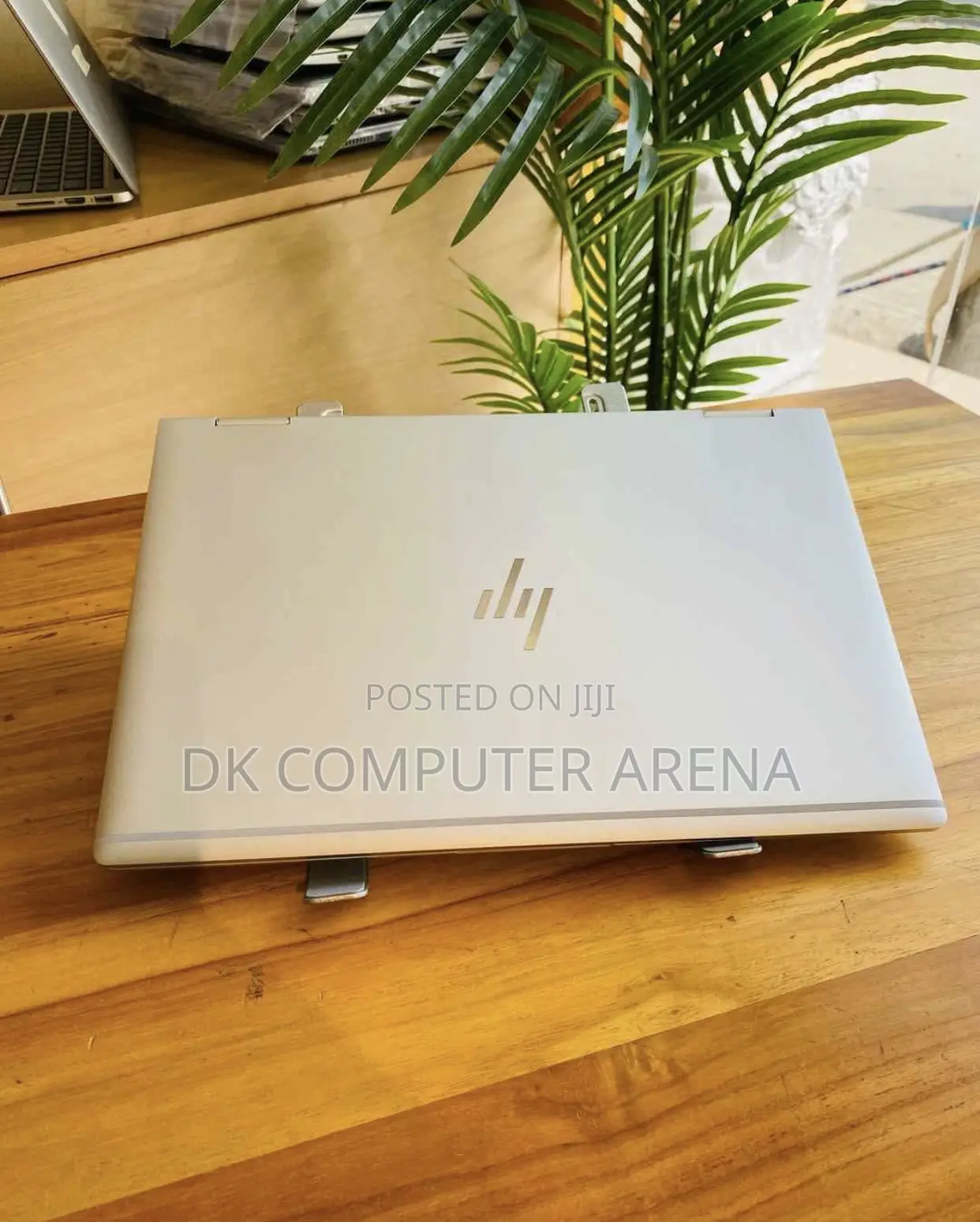 Laptop HP EliteBook X360 1030 G2 8GB Intel Core I5 SSHD (Hybrid) 512GB
