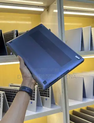 Samsung Galaxy Book3 360 15 NP750QFG 16GB Intel Core I5 SSD 512GB
