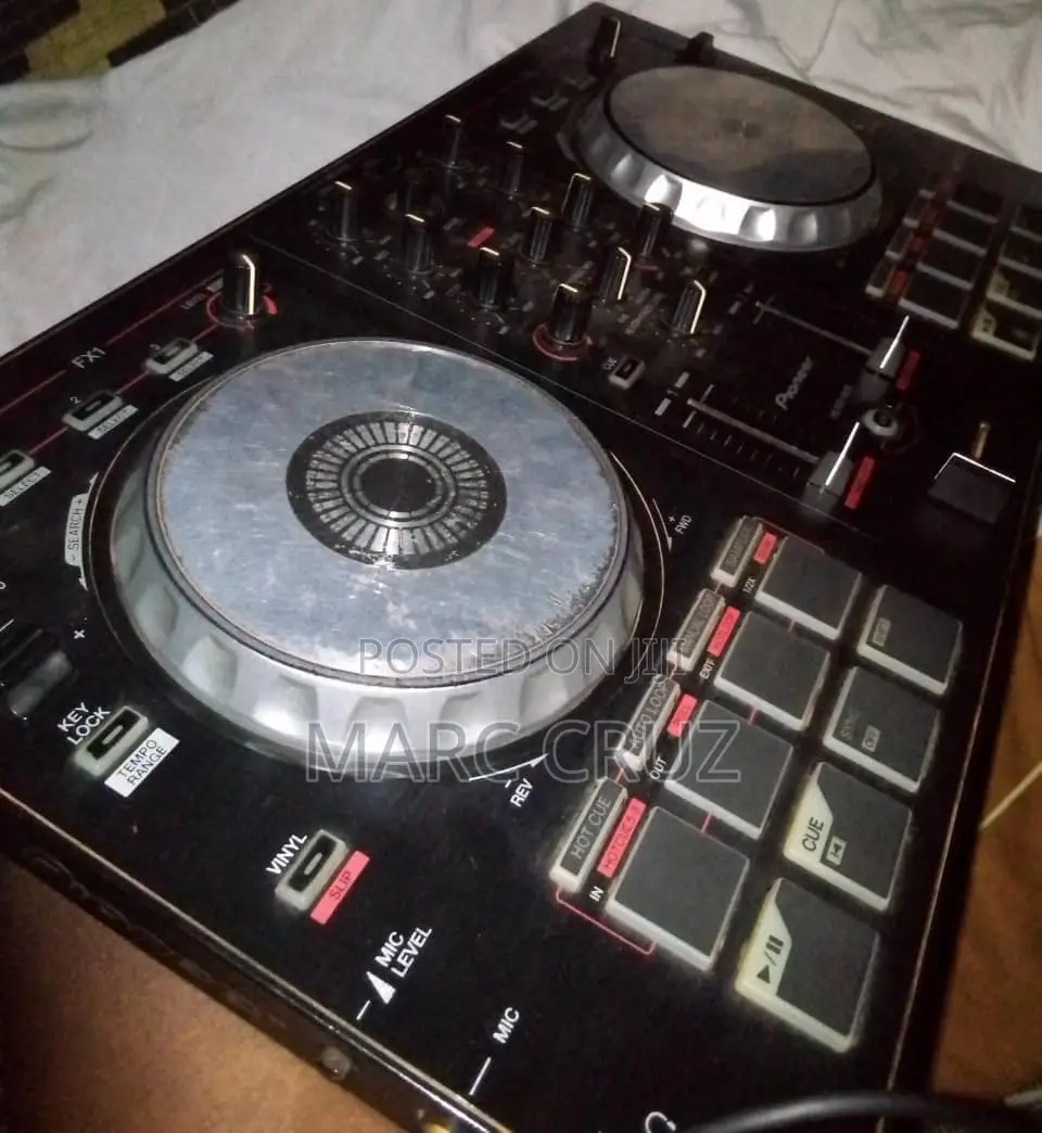 Pioneer DDJ Sb