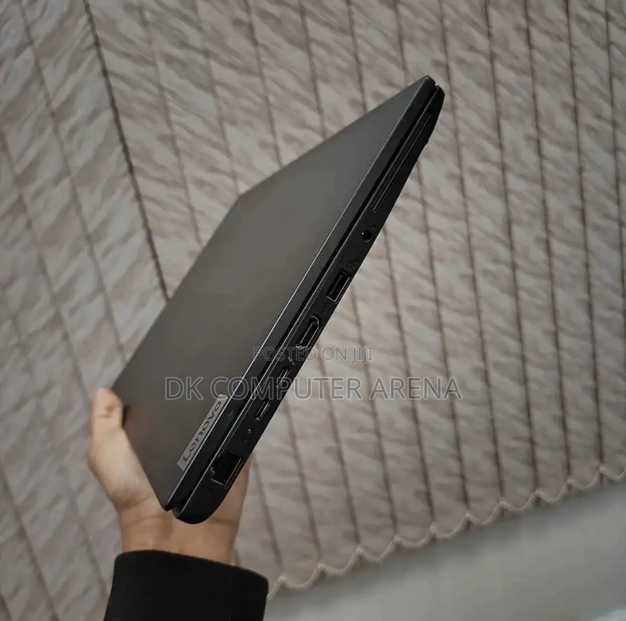 Laptop Lenovo Thinkpad L14 16GB Intel Core I5 SSHD+SSD 256GB