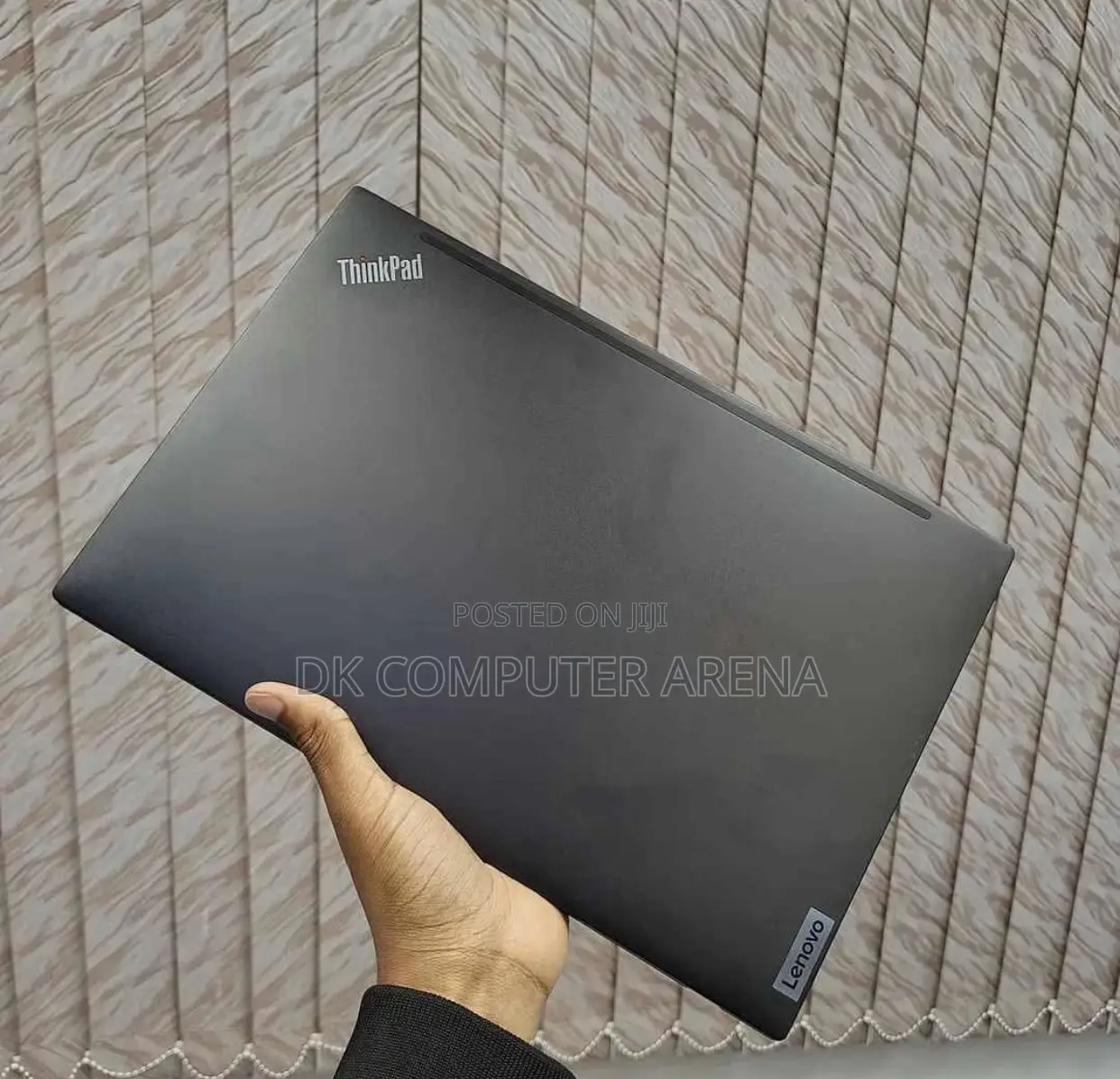 Laptop Lenovo Thinkpad L14 16GB Intel Core I5 SSHD+SSD 256GB