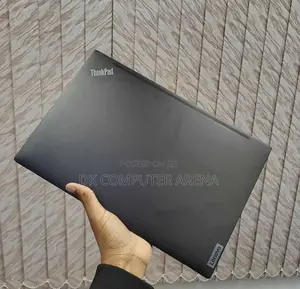 Laptop Lenovo Thinkpad L14 16GB Intel Core I5 SSHD+SSD 256GB