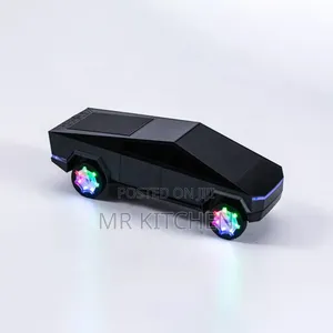 Cyber Truck Bluetooth Speaker