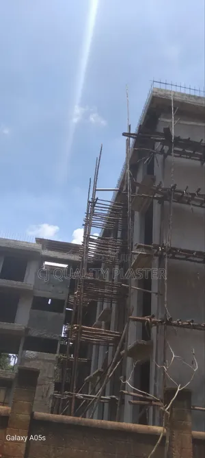 Only Quality Plaster