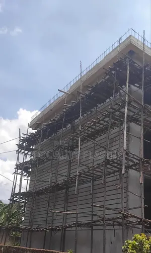 Only Quality Plaster