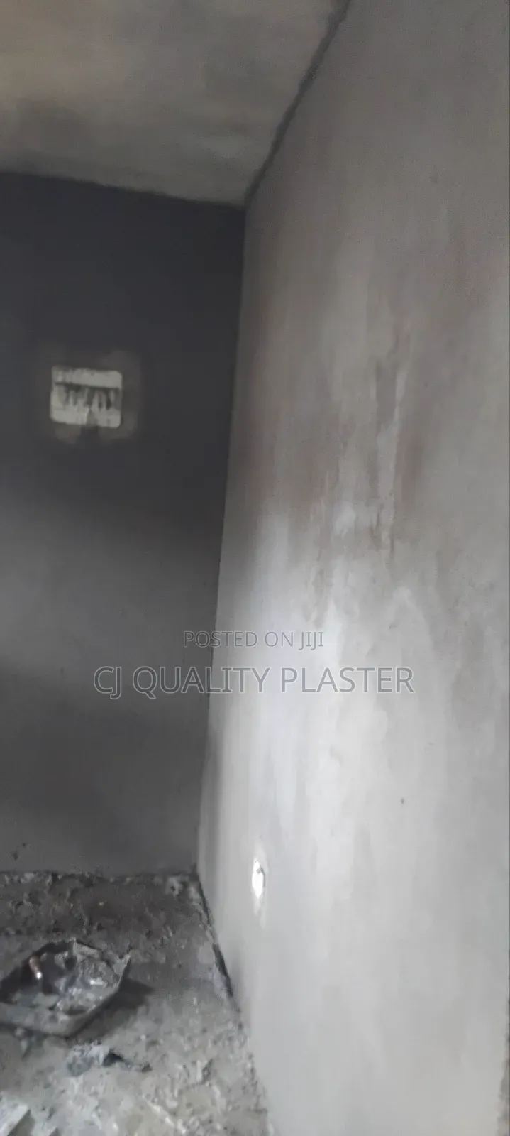 Only Quality Plaster