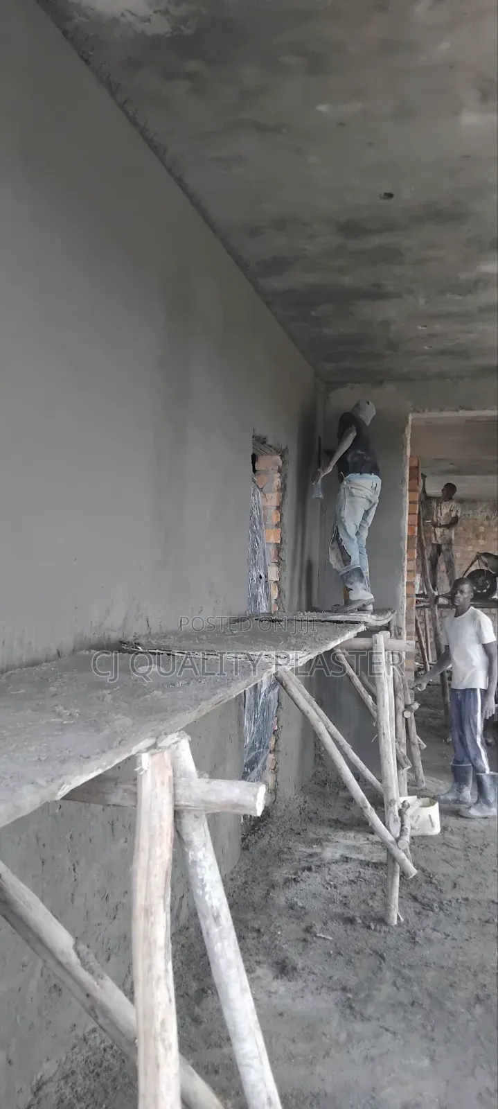Only Quality Plaster