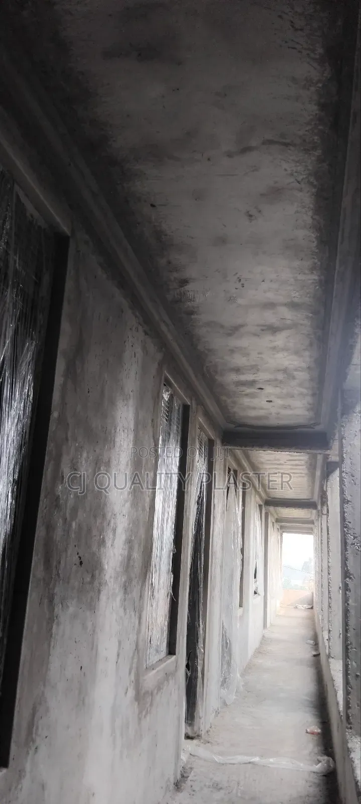 Only Quality Plaster