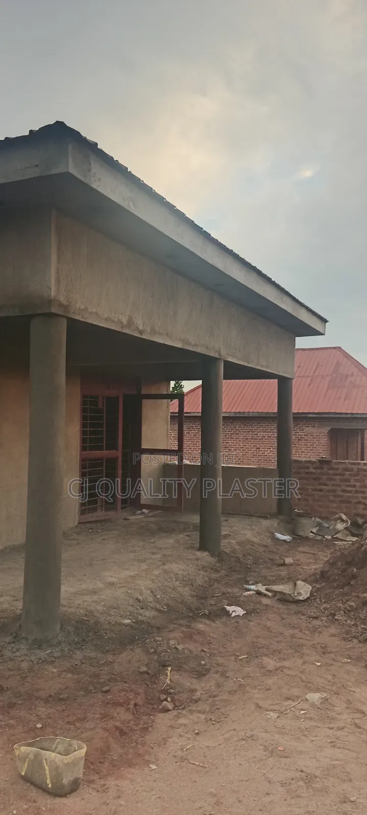 Only Quality Plaster