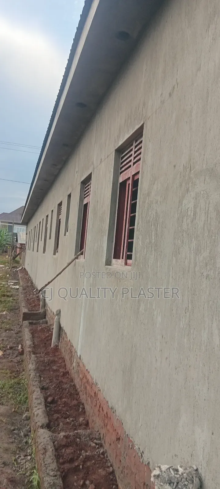 Only Quality Plaster