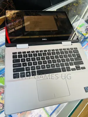Laptop Dell Inspiron 5559 8GB Intel Core I5 SSD 256GB