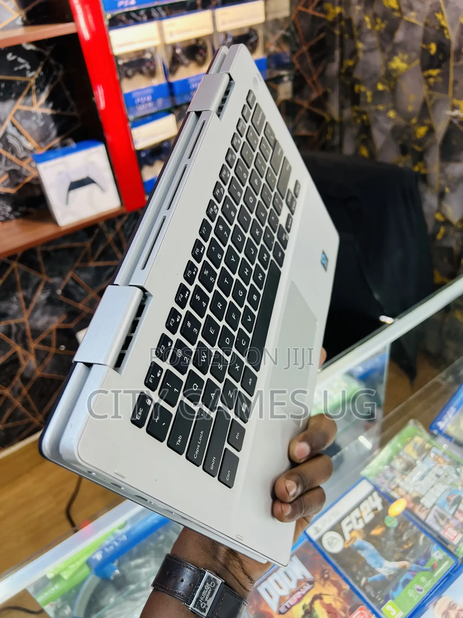 Laptop Dell Inspiron 5559 8GB Intel Core I5 SSD 256GB