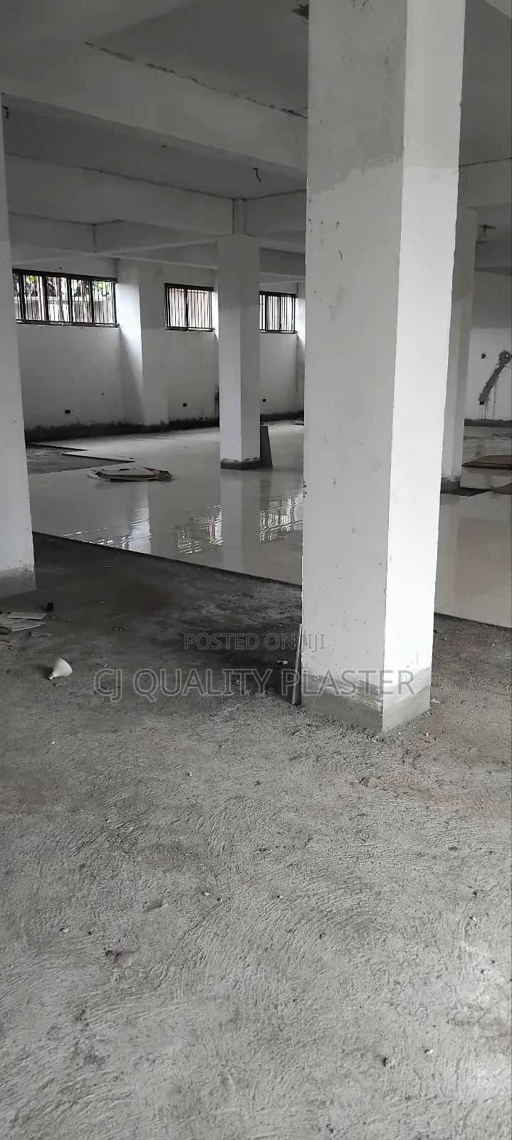 Only Quality Tile Fixing