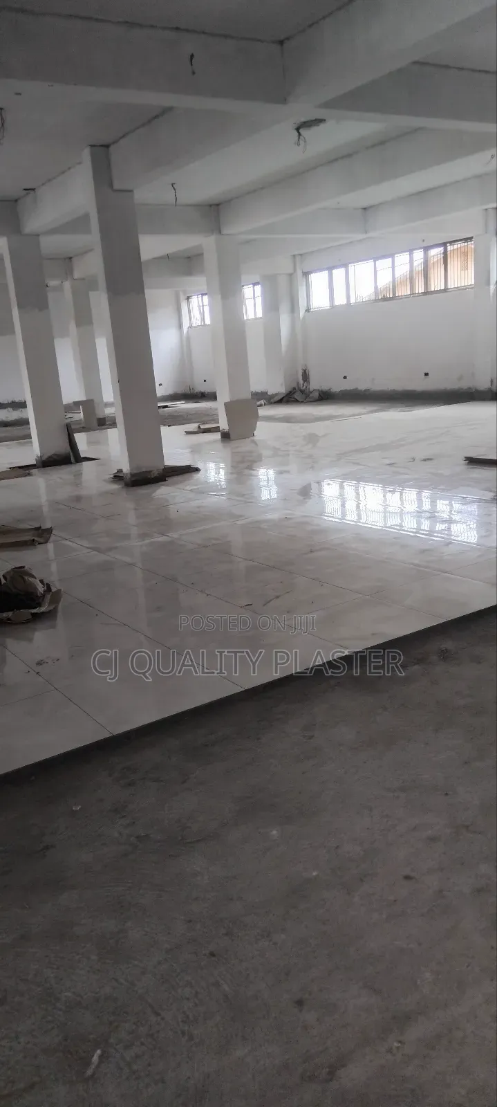 Only Quality Tile Fixing