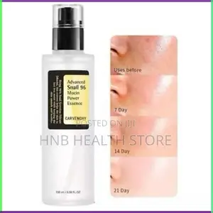 Corsx. Snail Mucin