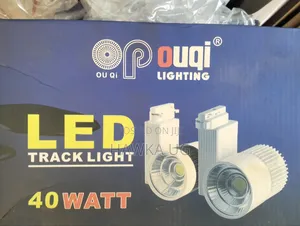 Led Track Light 40w