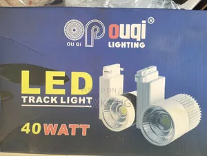 Led Track Light 40w
