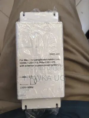 400w Chalk 3.2va