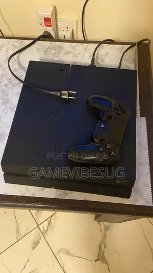 Jailbroken(Chipped) Playstation Standard/ Ps4 Standard