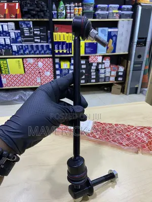Z Links for Mercedes GLC C293