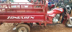 Zongshen ZS100-27 2023 Red