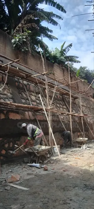 Slate Pointing
