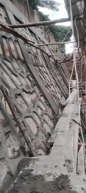 Slate Pointing