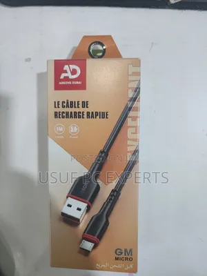 Smart Phone Usb Cable