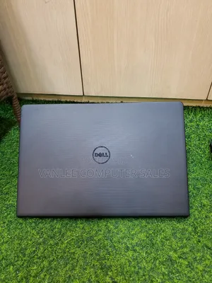 Laptop Dell Inspiron 14 4GB Intel Core I3 HDD 500GB