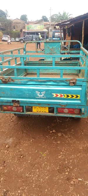 Zongshen ZS100-27 2024 Blue